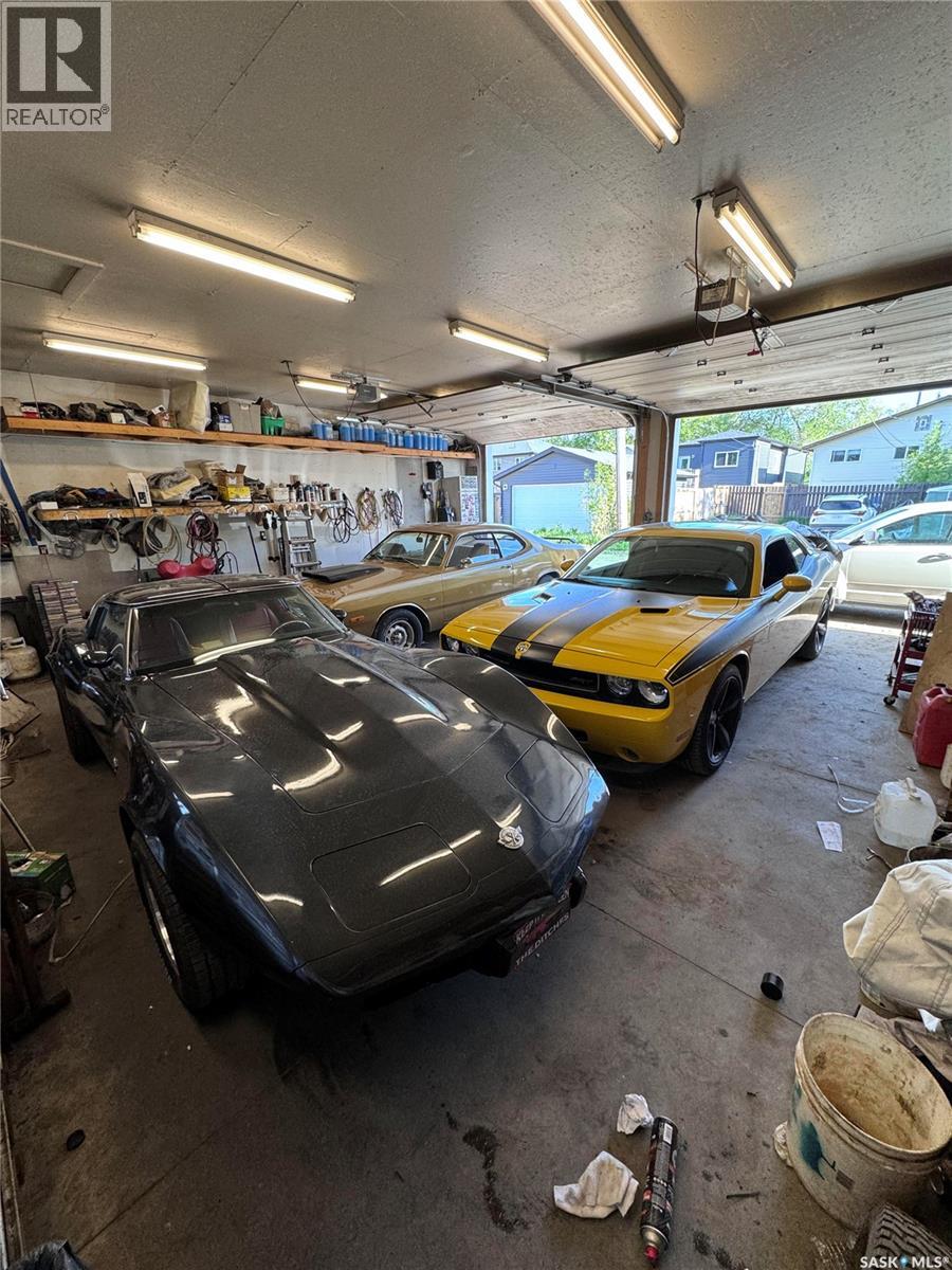 133 111th Street W, Saskatoon, Saskatchewan  S7J 3L8 - Photo 27 - SK029991