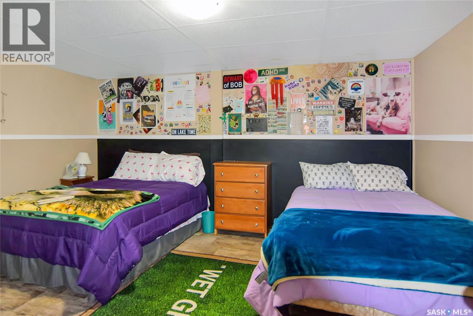 208-210 Criddle Avenue, Crooked Lake, Saskatchewan  S0G 1E0 - Photo 21 - SK029959