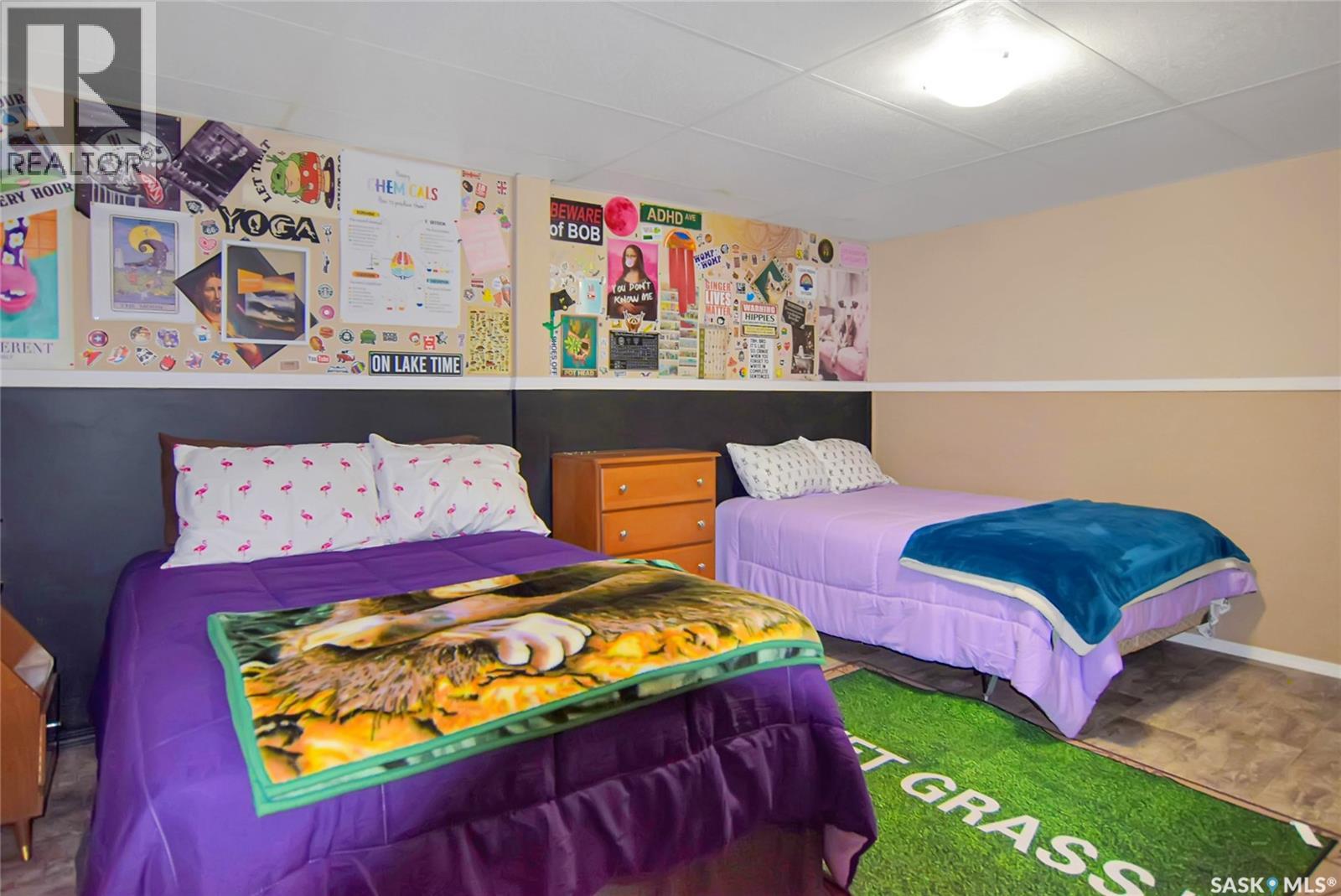 208-210 Criddle Avenue, Crooked Lake, Saskatchewan  S0G 1E0 - Photo 22 - SK029959