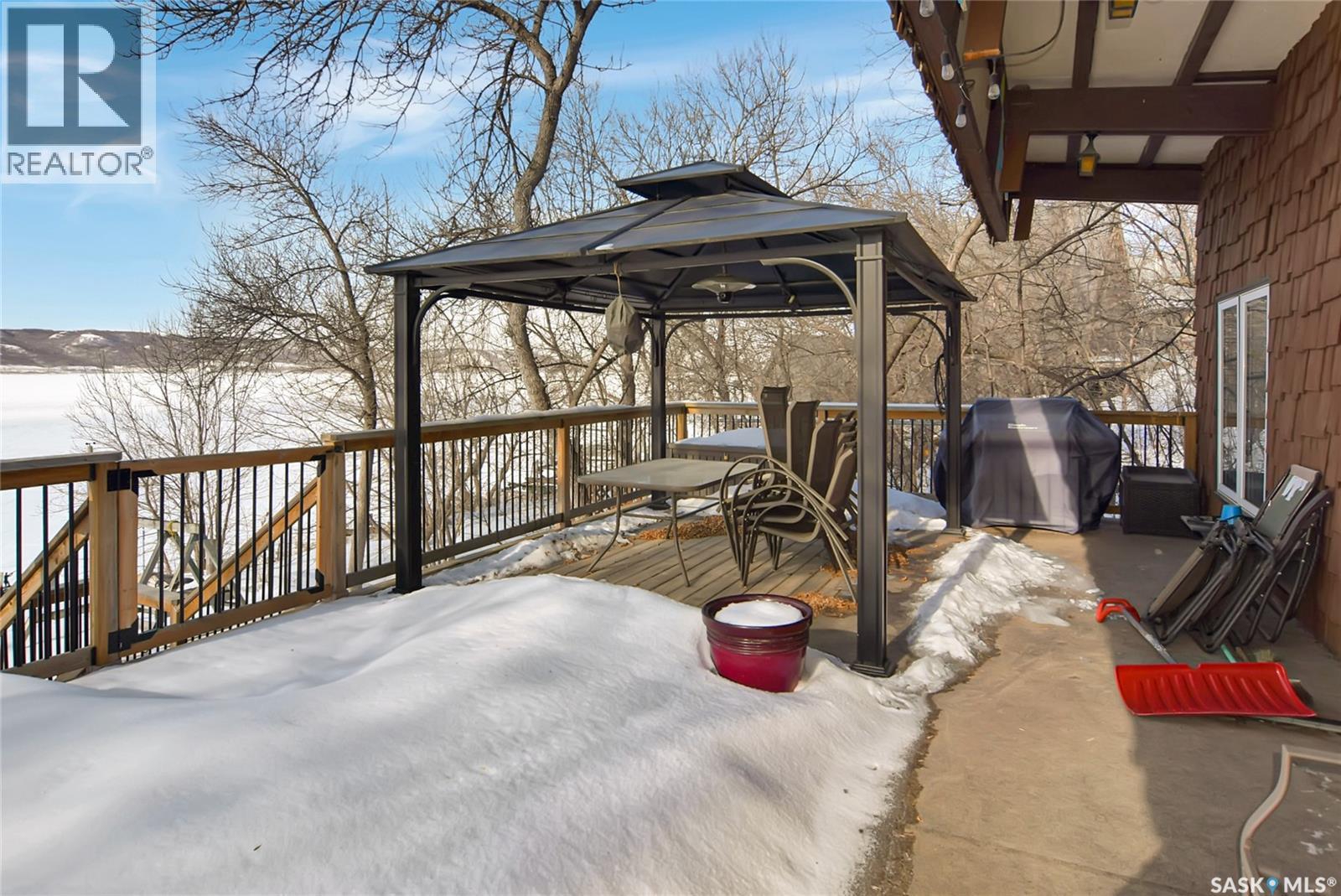 208-210 Criddle Avenue, Crooked Lake, Saskatchewan  S0G 1E0 - Photo 30 - SK029959