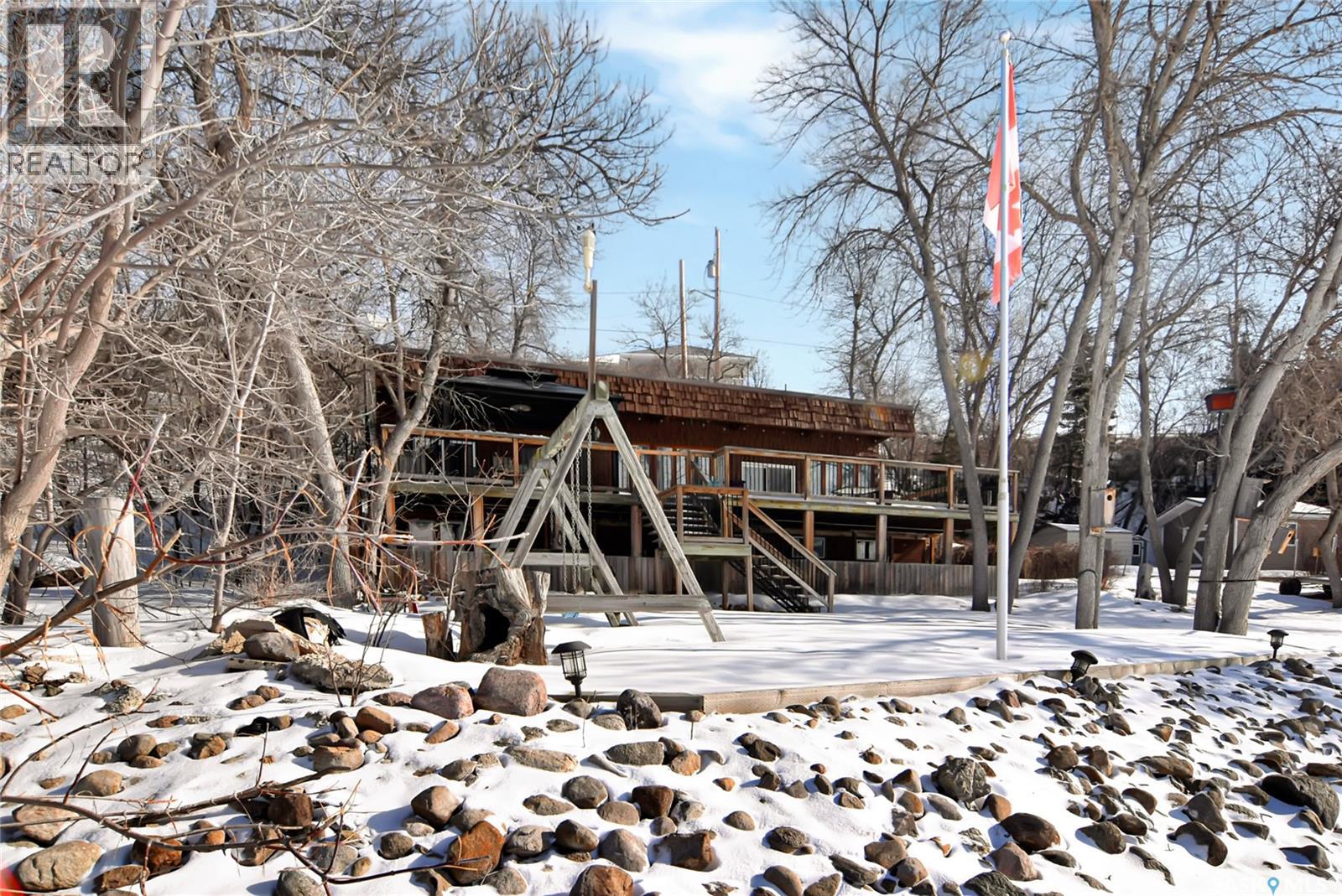 208-210 Criddle Avenue, Crooked Lake, Saskatchewan  S0G 1E0 - Photo 31 - SK029959