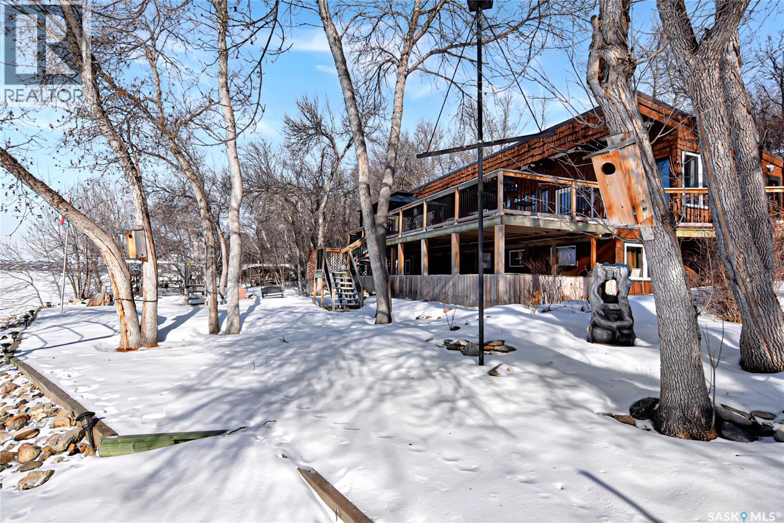 208-210 Criddle Avenue, Crooked Lake, Saskatchewan  S0G 1E0 - Photo 32 - SK029959