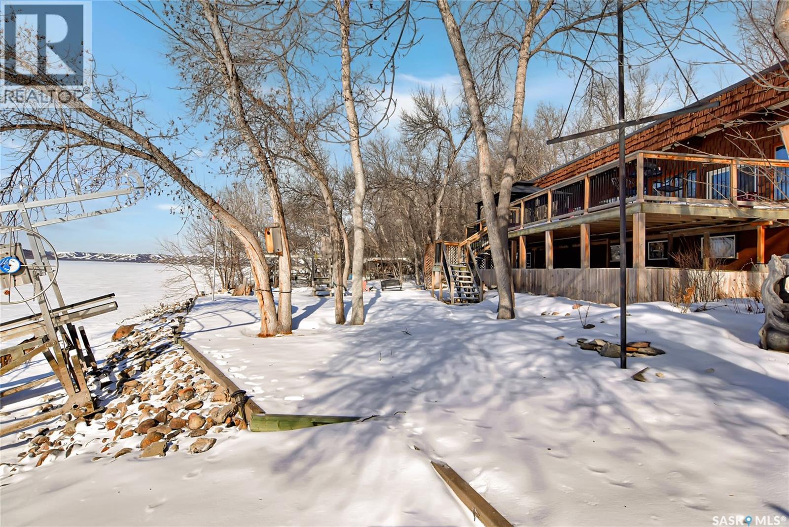 208-210 Criddle Avenue, Crooked Lake, Saskatchewan  S0G 1E0 - Photo 34 - SK029959