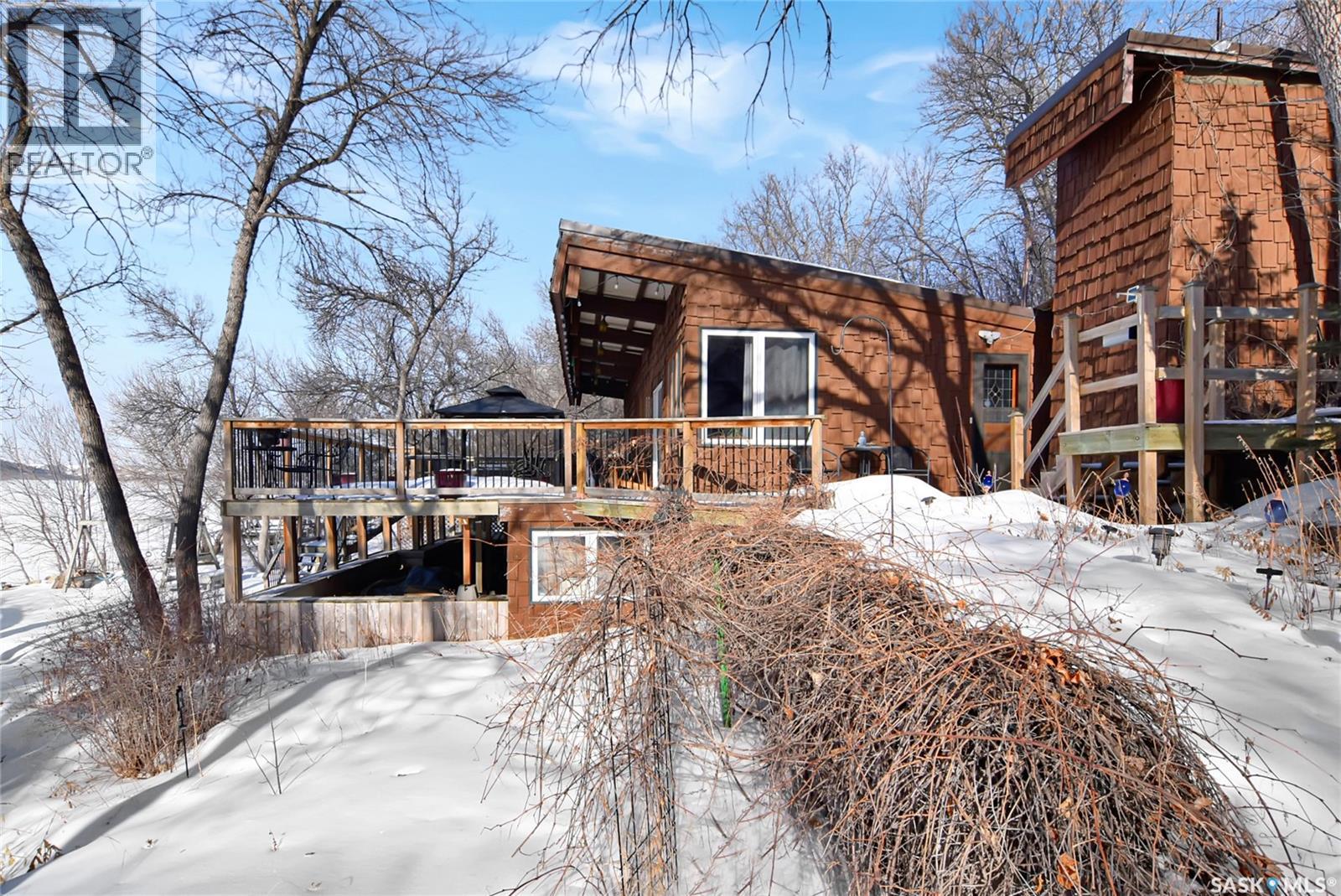 208-210 Criddle Avenue, Crooked Lake, Saskatchewan  S0G 1E0 - Photo 36 - SK029959