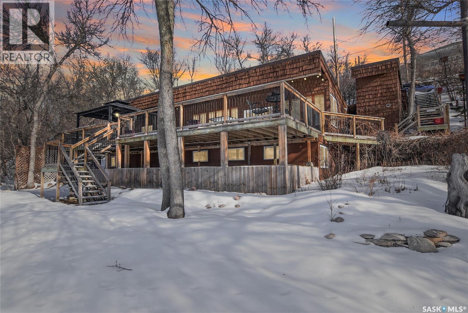 208-210 Criddle Avenue, Crooked Lake, Saskatchewan  S0G 1E0 - Photo 4 - SK029959