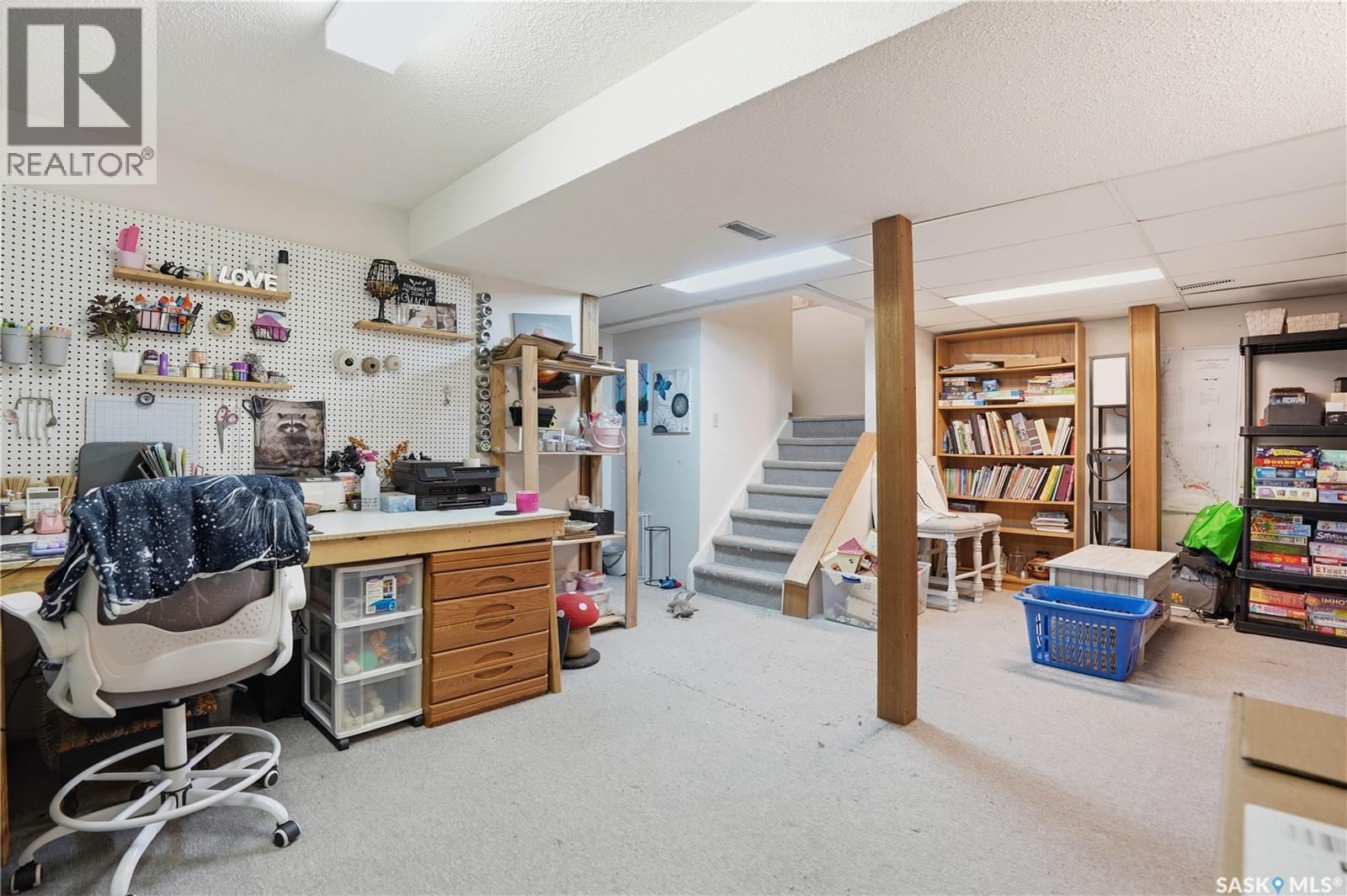 5935 Gibbings Bay, Regina, Saskatchewan  S4X 4B4 - Photo 30 - SK029956