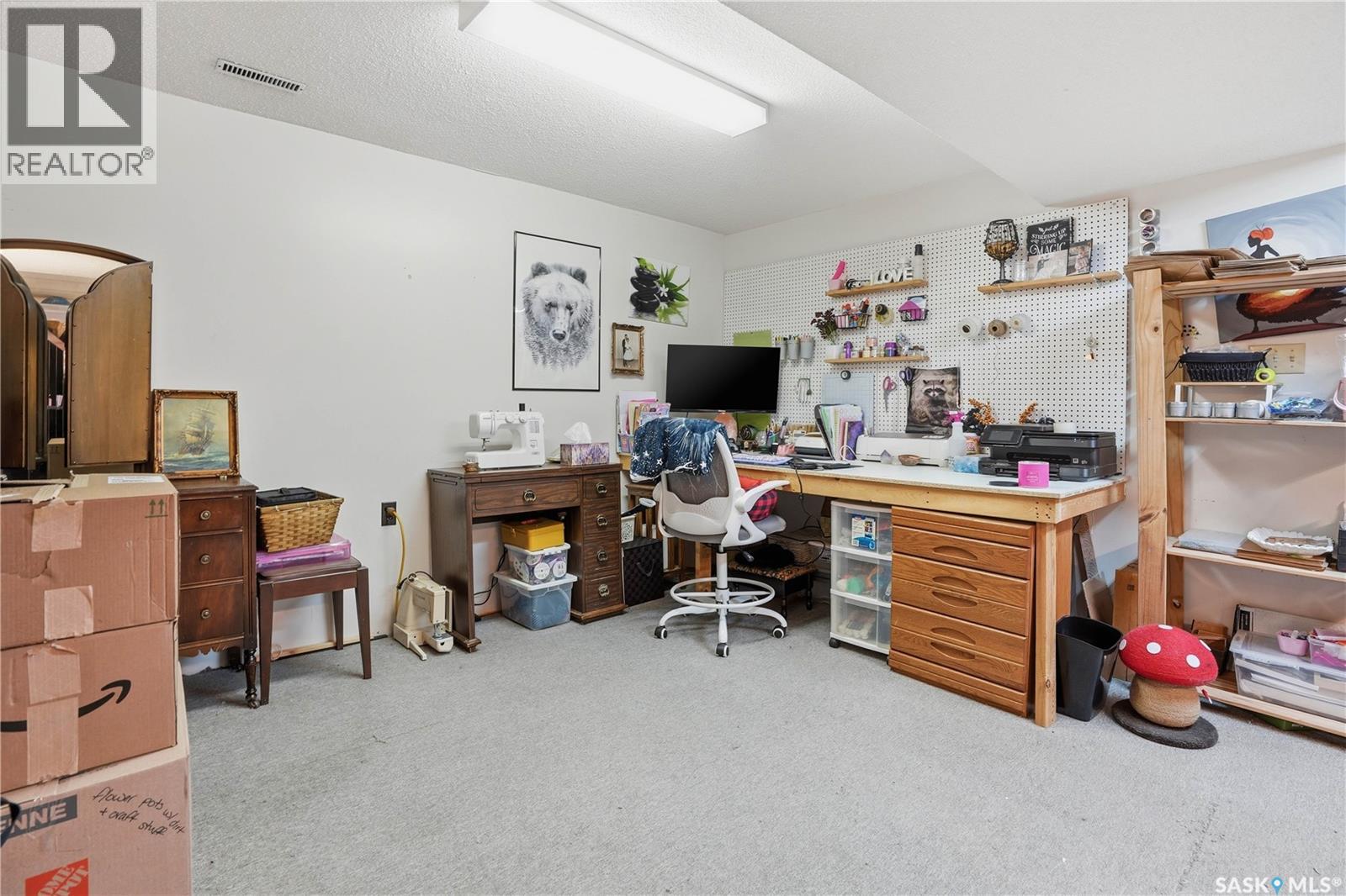 5935 Gibbings Bay, Regina, Saskatchewan  S4X 4B4 - Photo 31 - SK029956