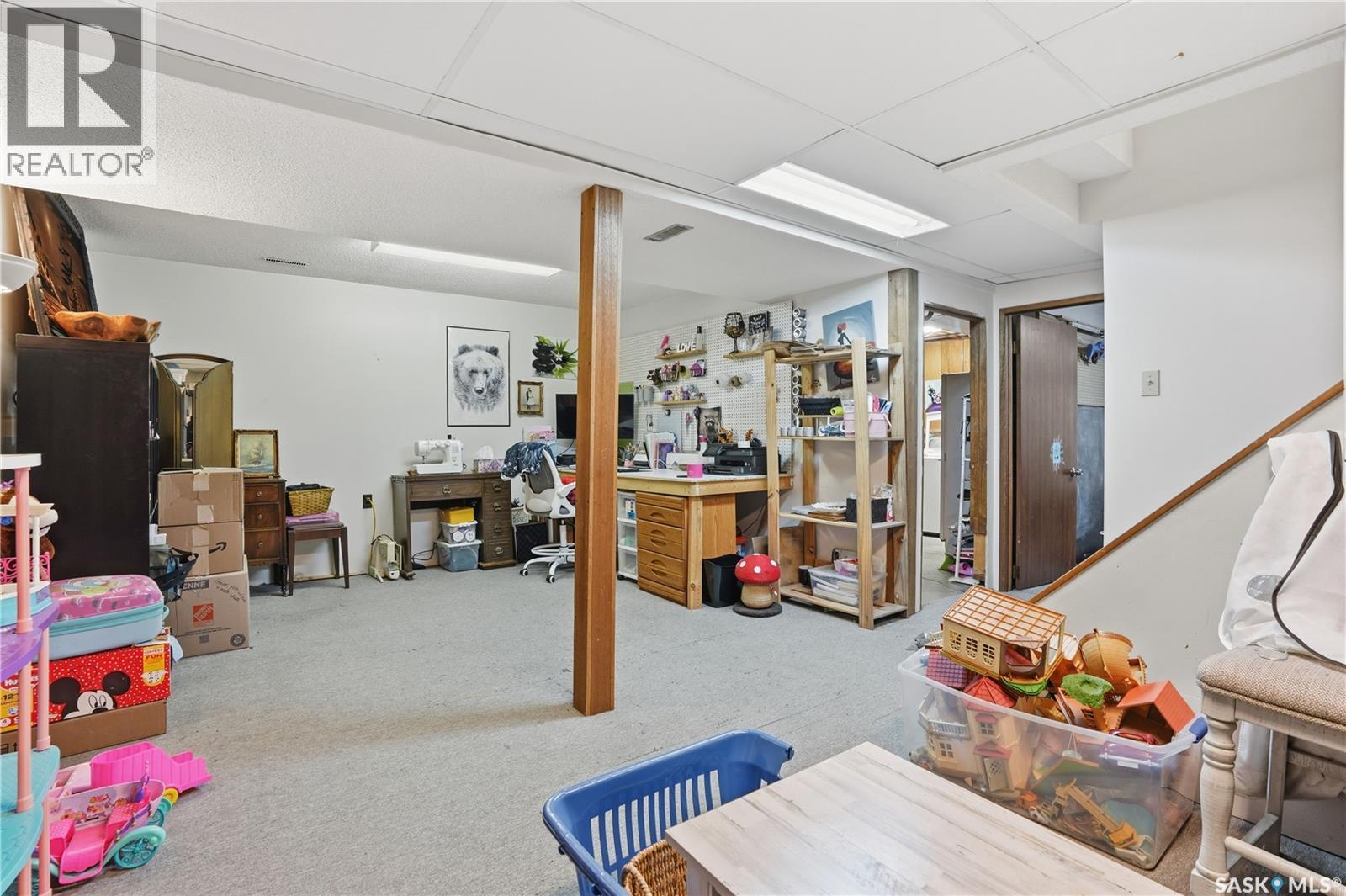 5935 Gibbings Bay, Regina, Saskatchewan  S4X 4B4 - Photo 32 - SK029956