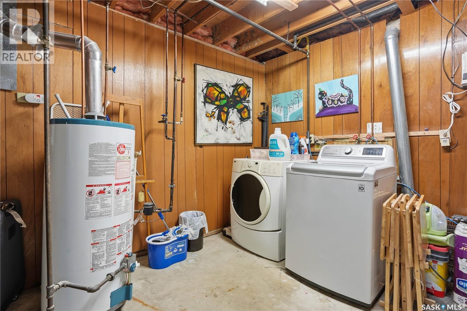 5935 Gibbings Bay, Regina, Saskatchewan  S4X 4B4 - Photo 34 - SK029956