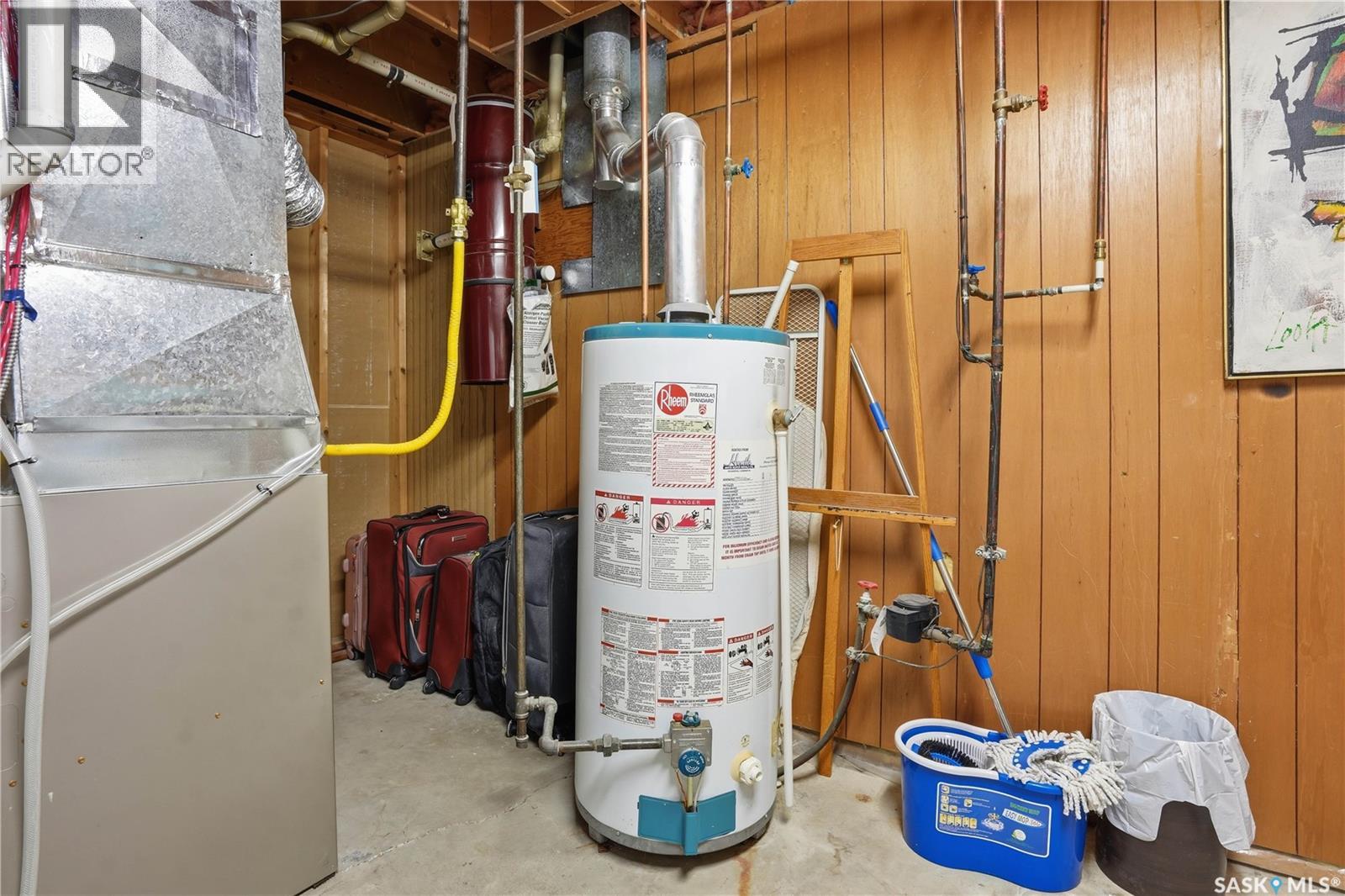 5935 Gibbings Bay, Regina, Saskatchewan  S4X 4B4 - Photo 35 - SK029956