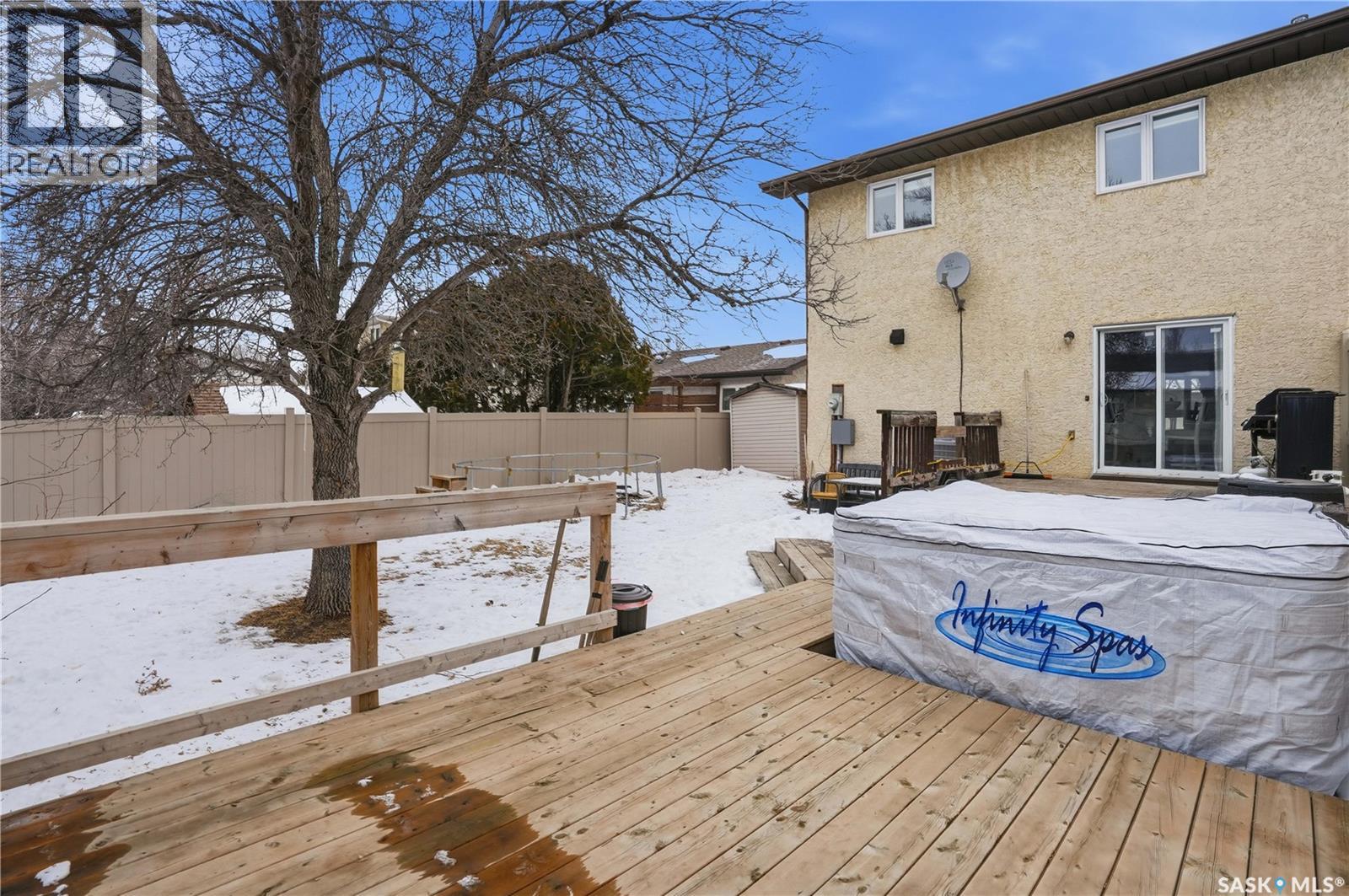 5935 Gibbings Bay, Regina, Saskatchewan  S4X 4B4 - Photo 36 - SK029956