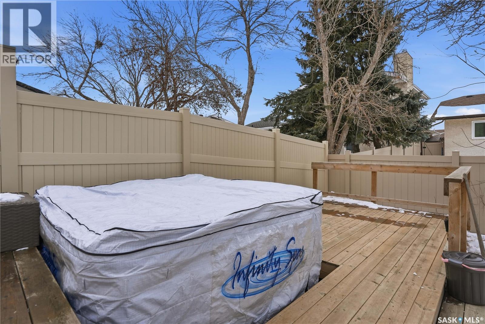 5935 Gibbings Bay, Regina, Saskatchewan  S4X 4B4 - Photo 37 - SK029956