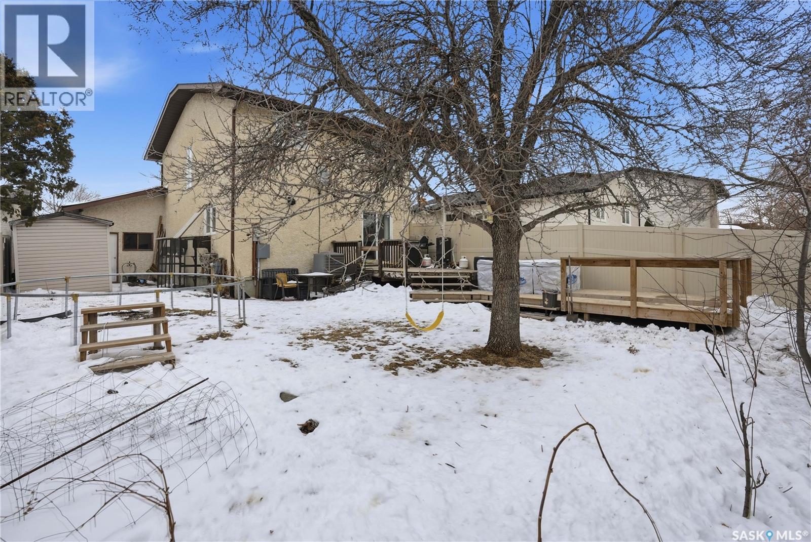 5935 Gibbings Bay, Regina, Saskatchewan  S4X 4B4 - Photo 39 - SK029956