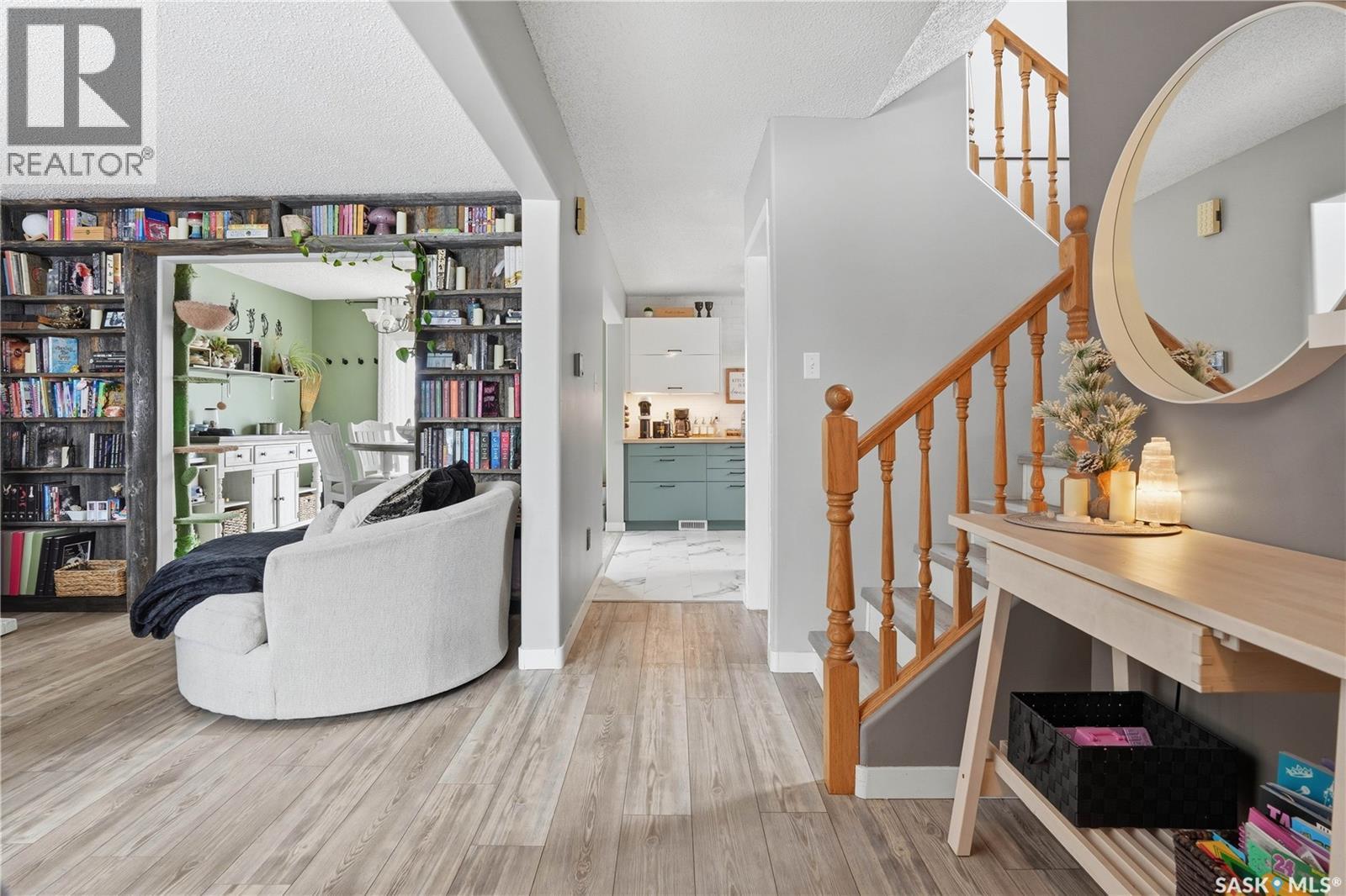 5935 Gibbings Bay, Regina, Saskatchewan  S4X 4B4 - Photo 4 - SK029956