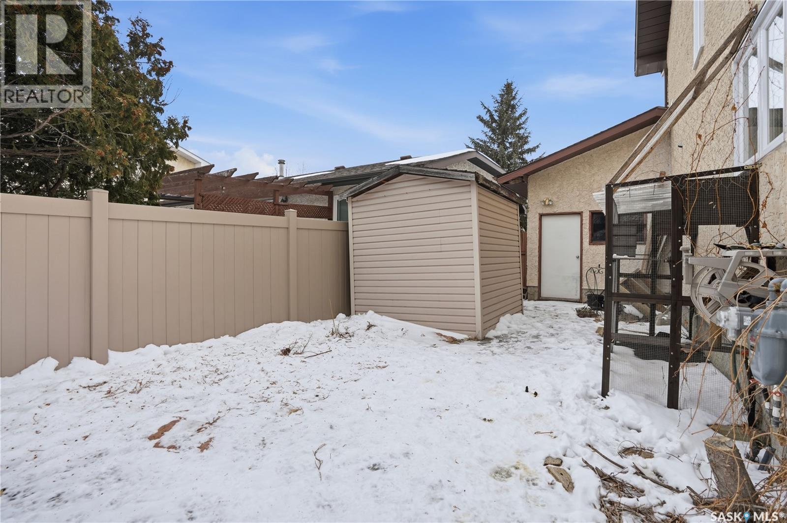 5935 Gibbings Bay, Regina, Saskatchewan  S4X 4B4 - Photo 40 - SK029956