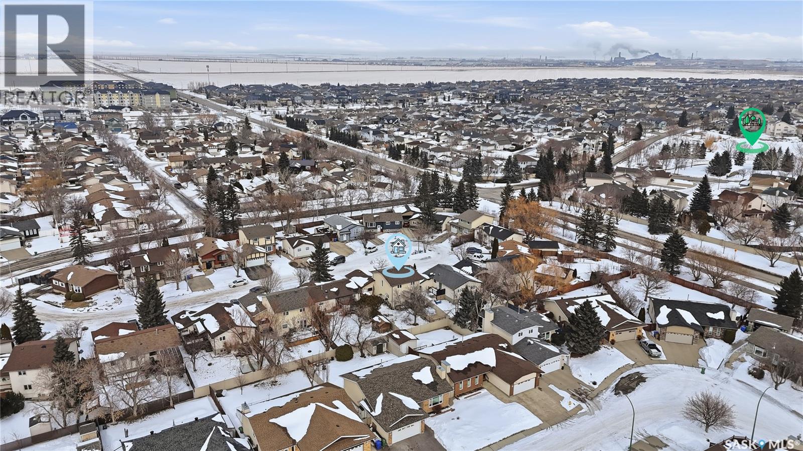 5935 Gibbings Bay, Regina, Saskatchewan  S4X 4B4 - Photo 45 - SK029956