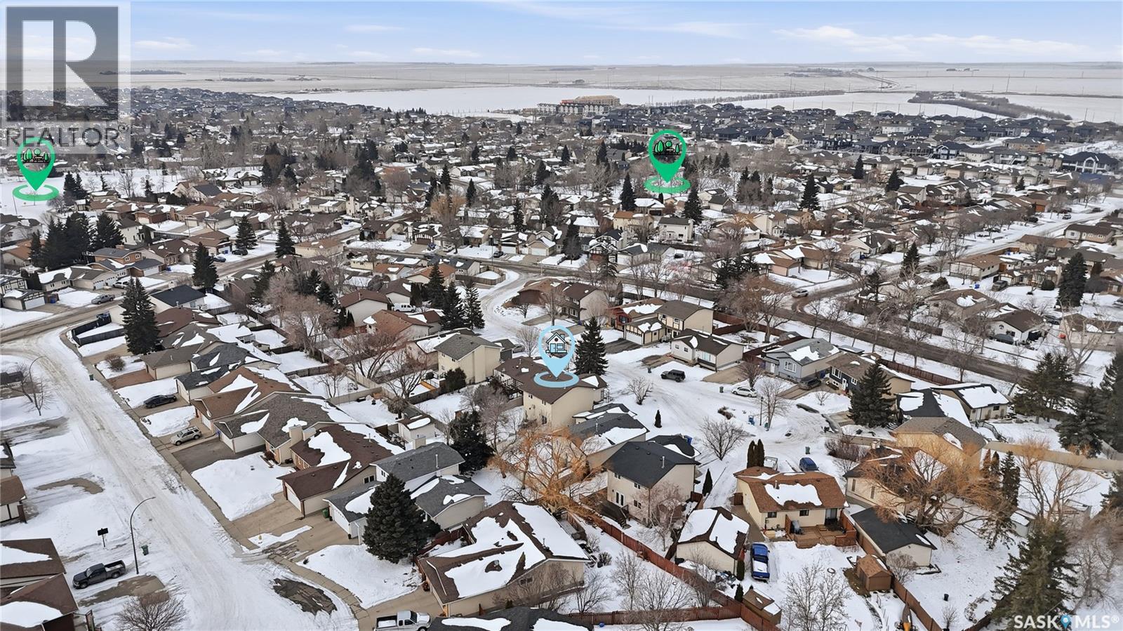 5935 Gibbings Bay, Regina, Saskatchewan  S4X 4B4 - Photo 46 - SK029956