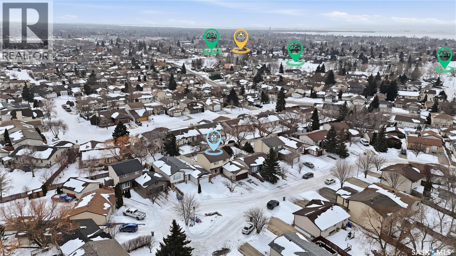 5935 Gibbings Bay, Regina, Saskatchewan  S4X 4B4 - Photo 48 - SK029956