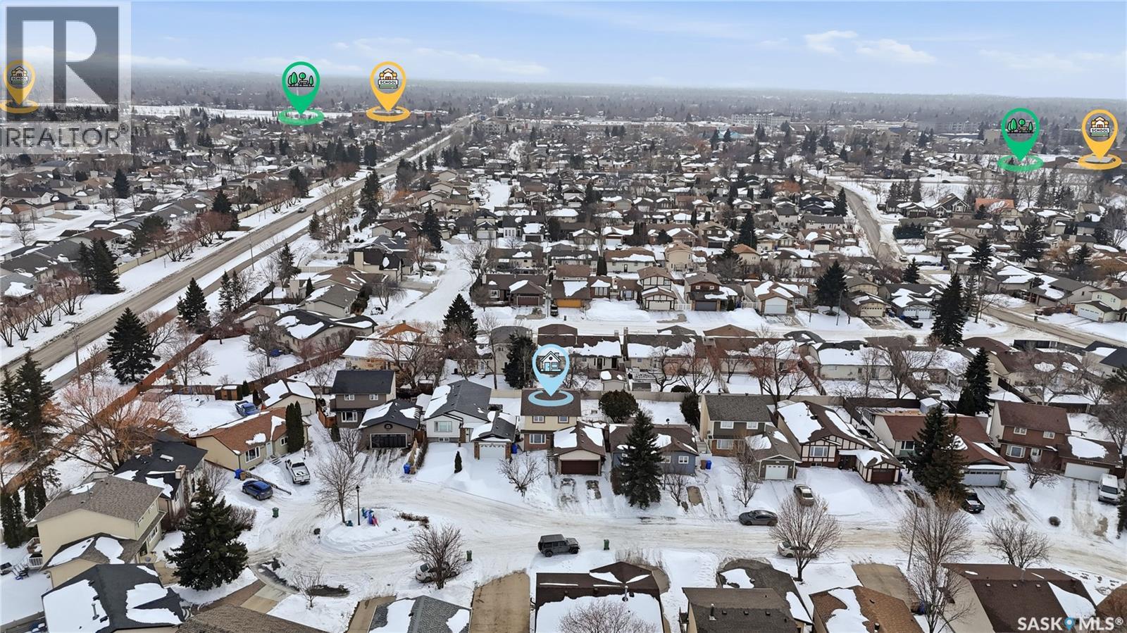 5935 Gibbings Bay, Regina, Saskatchewan  S4X 4B4 - Photo 49 - SK029956