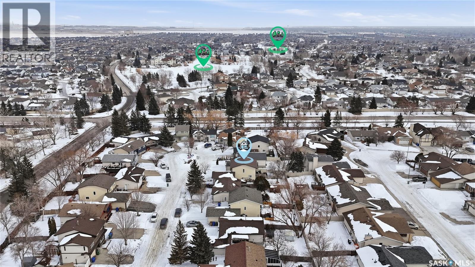 5935 Gibbings Bay, Regina, Saskatchewan  S4X 4B4 - Photo 50 - SK029956