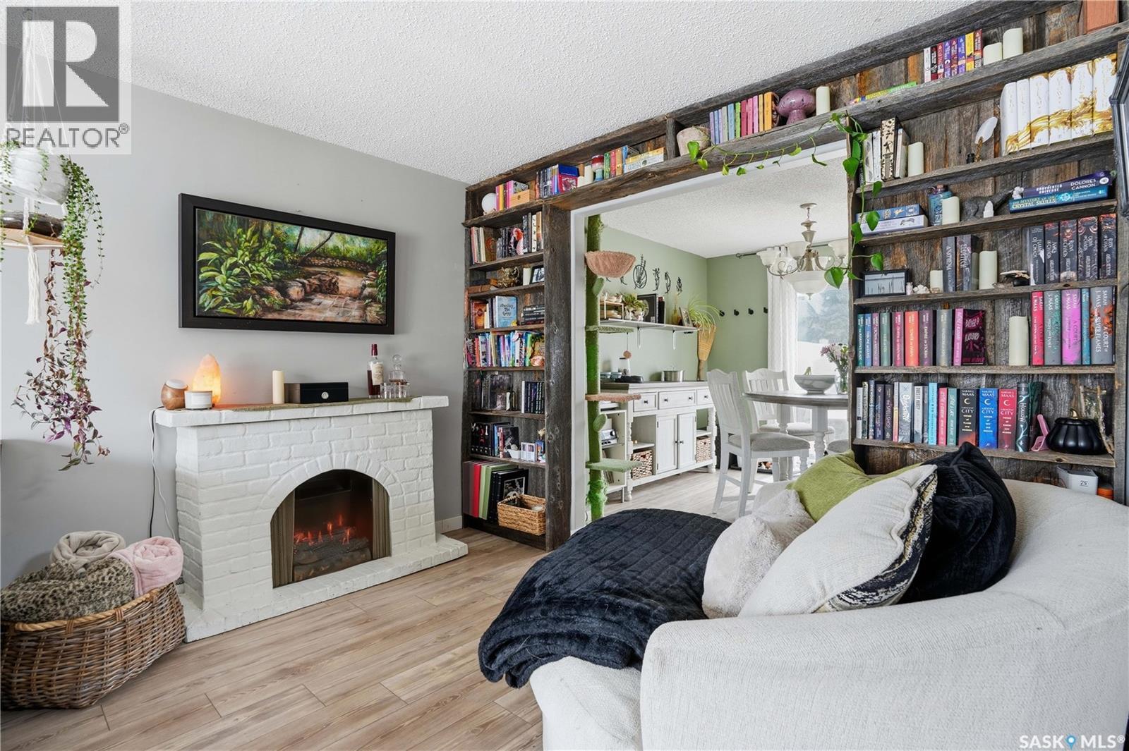 5935 Gibbings Bay, Regina, Saskatchewan  S4X 4B4 - Photo 6 - SK029956