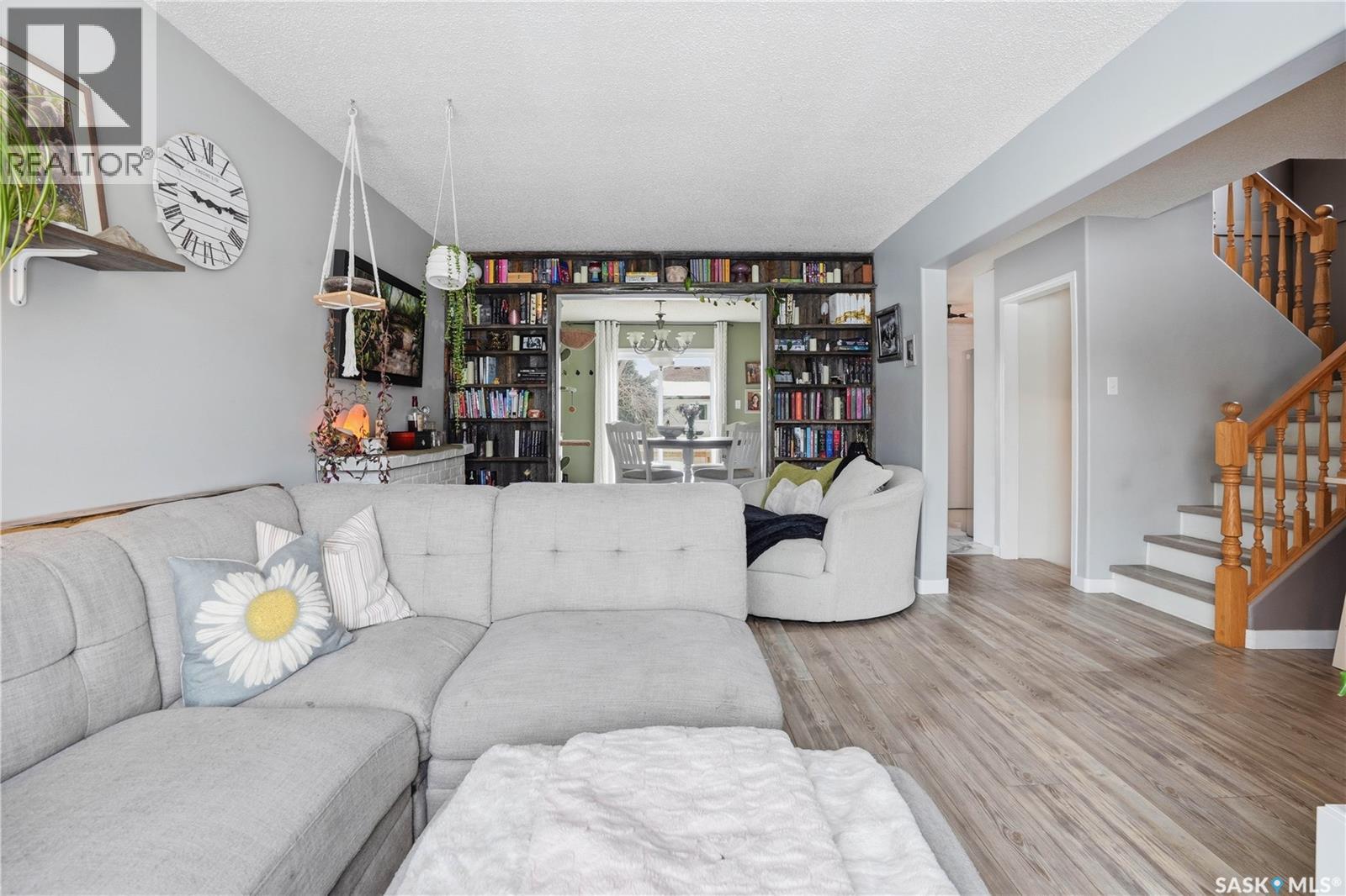 5935 Gibbings Bay, Regina, Saskatchewan  S4X 4B4 - Photo 7 - SK029956