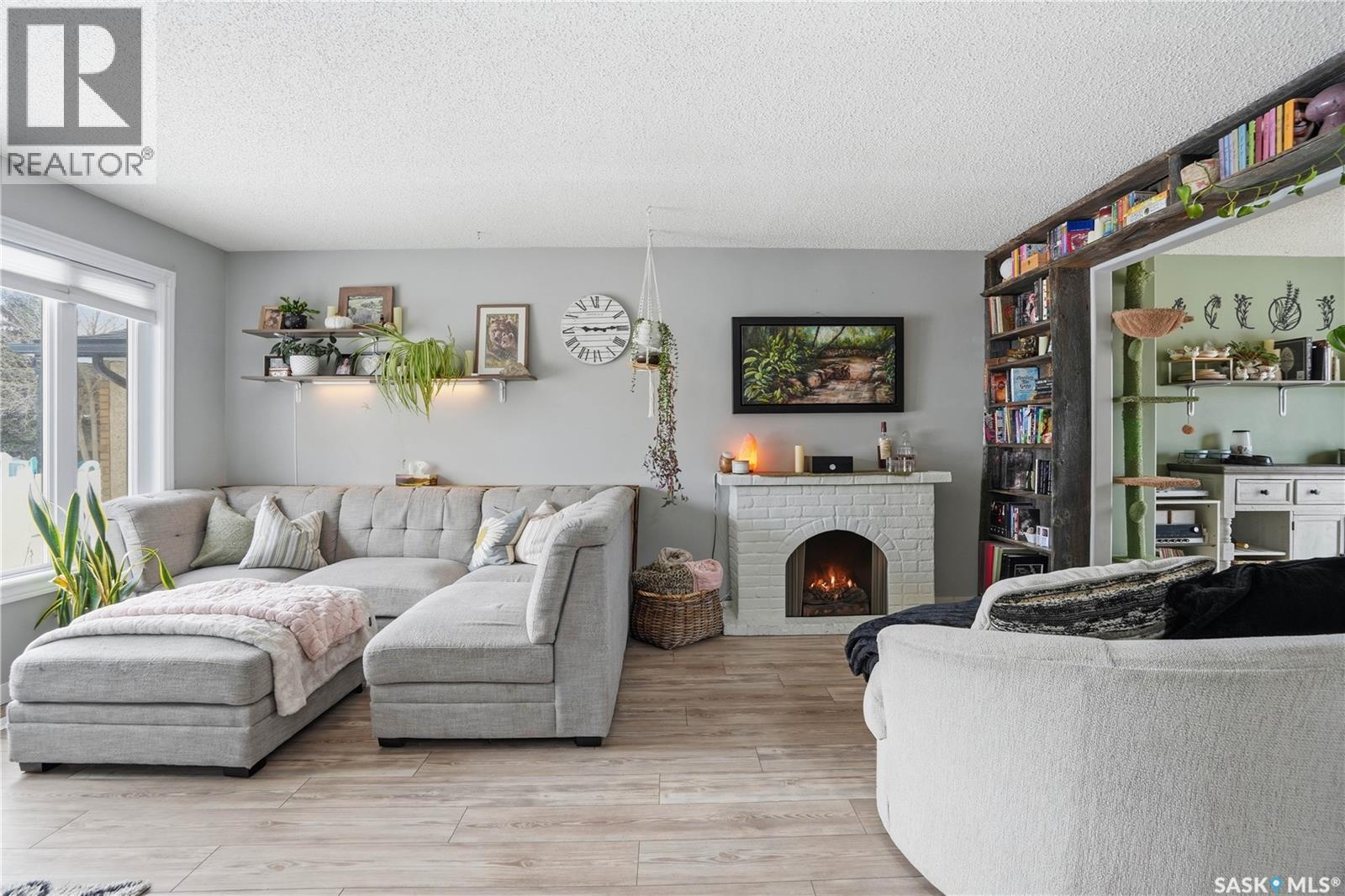 5935 Gibbings Bay, Regina, Saskatchewan  S4X 4B4 - Photo 9 - SK029956