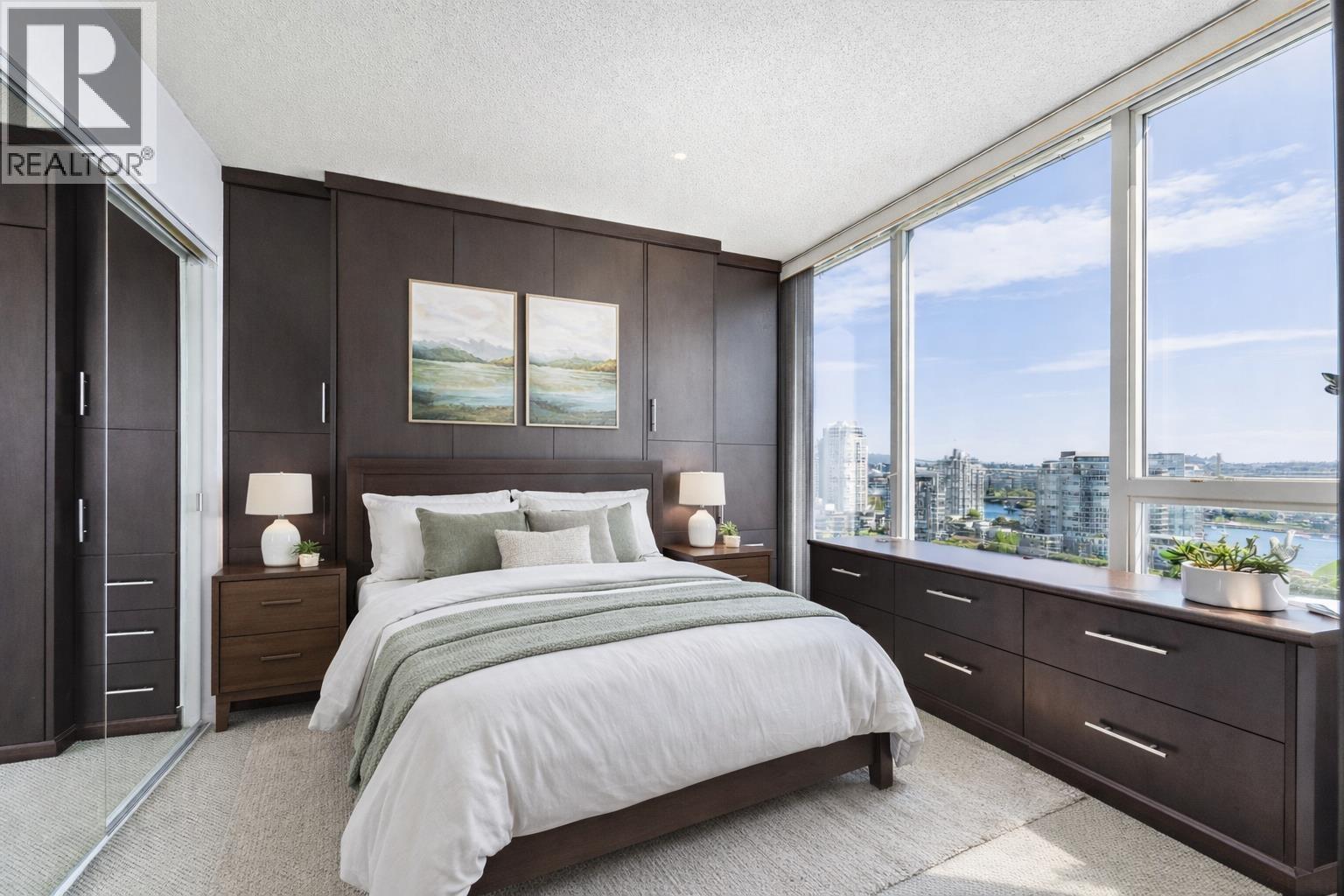 2201 1408 Strathmore Mews, Vancouver, British Columbia  V6Z 3A9 - Photo 6 - R3070227