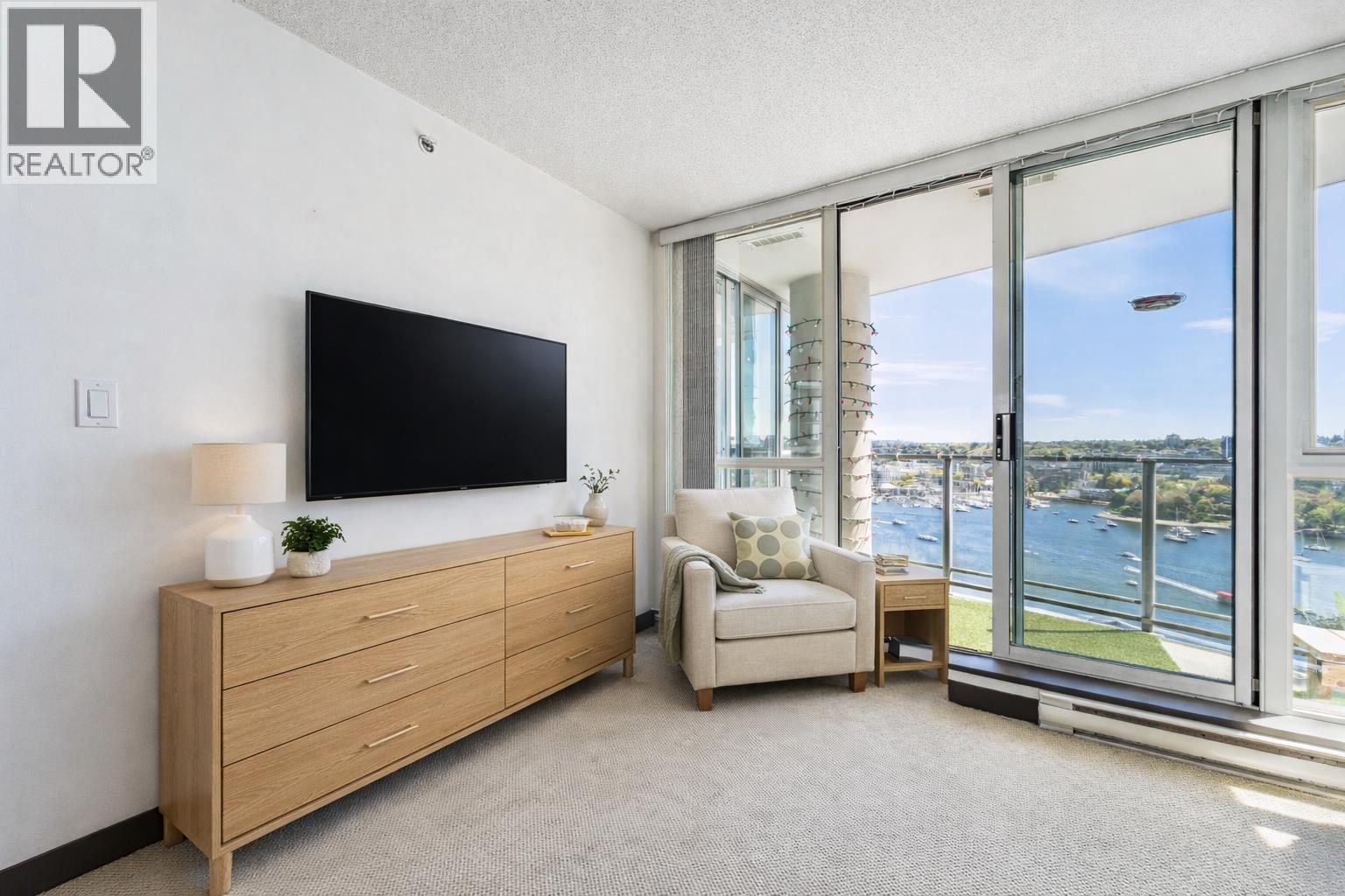 2201 1408 Strathmore Mews, Vancouver, British Columbia  V6Z 3A9 - Photo 5 - R3070227