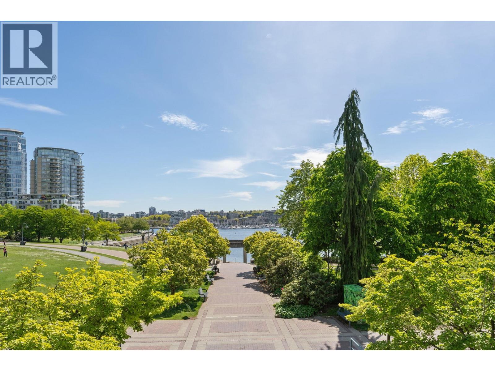 2201 1408 Strathmore Mews, Vancouver, British Columbia  V6Z 3A9 - Photo 15 - R3070227