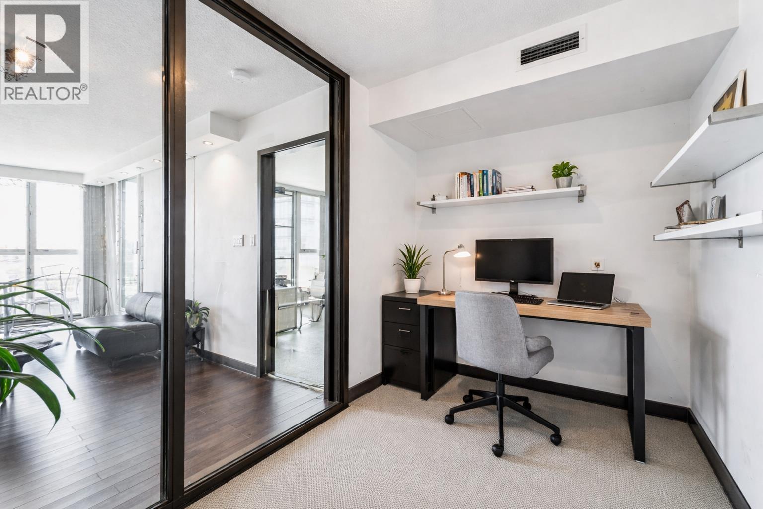 2201 1408 Strathmore Mews, Vancouver, British Columbia  V6Z 3A9 - Photo 7 - R3070227