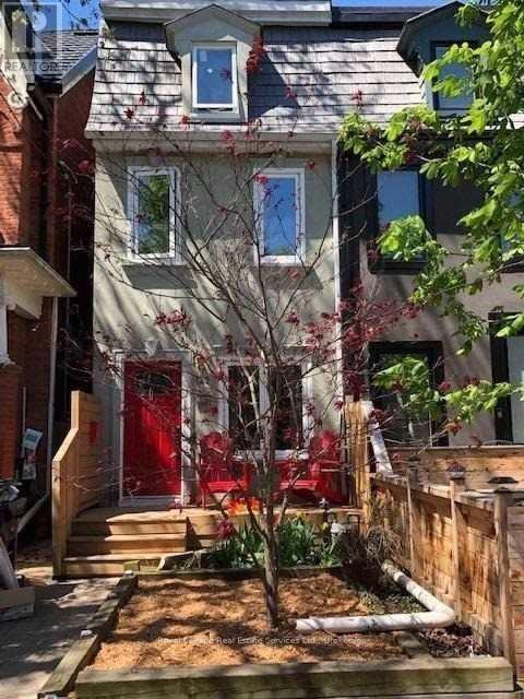 148 MAJOR STREET, Toronto, Ontario