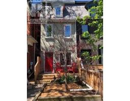 148 MAJOR STREET, Toronto, Ontario