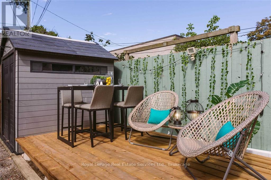 148 Major Street, Toronto, Ontario  M5S 2L2 - Photo 23 - C12859286