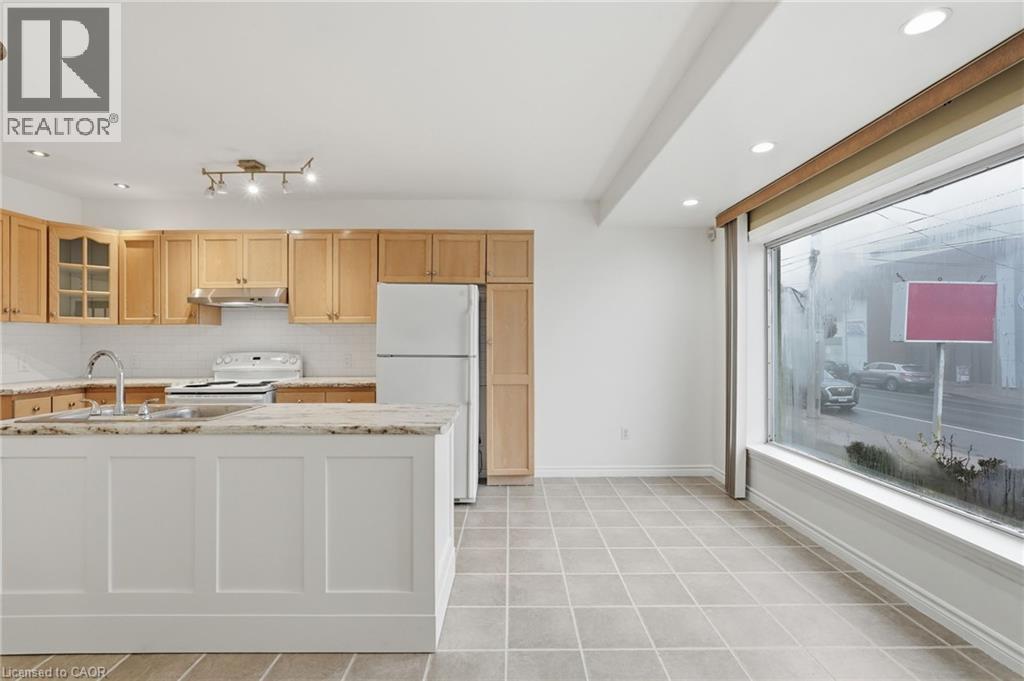 419 Concession Street Unit# Main, Hamilton, Ontario  L9A 1C1 - Photo 4 - 40809397