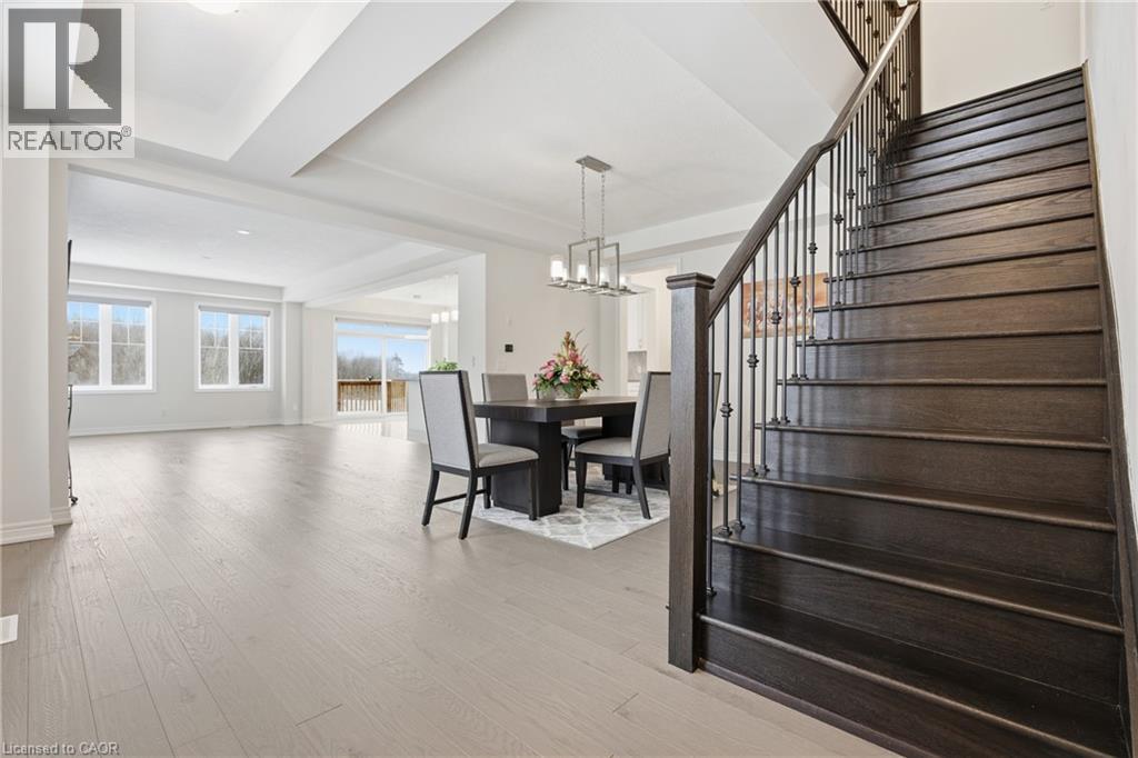 624 Beckview Crescent, Kitchener, Ontario  N2R 0R4 - Photo 16 - 40810278