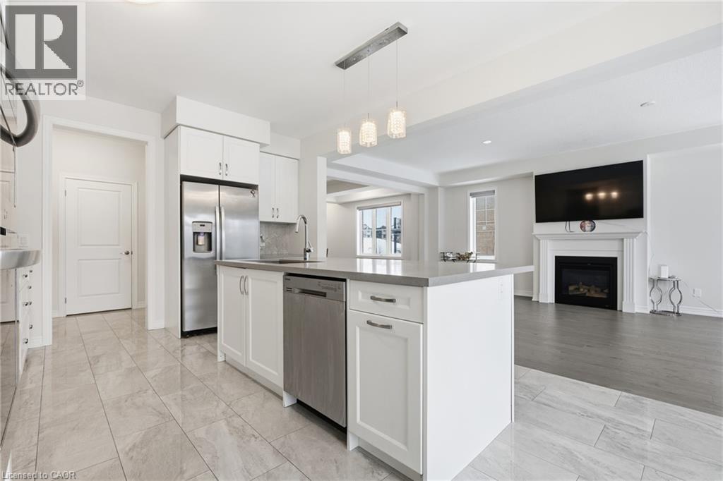 624 Beckview Crescent, Kitchener, Ontario  N2R 0R4 - Photo 8 - 40810278