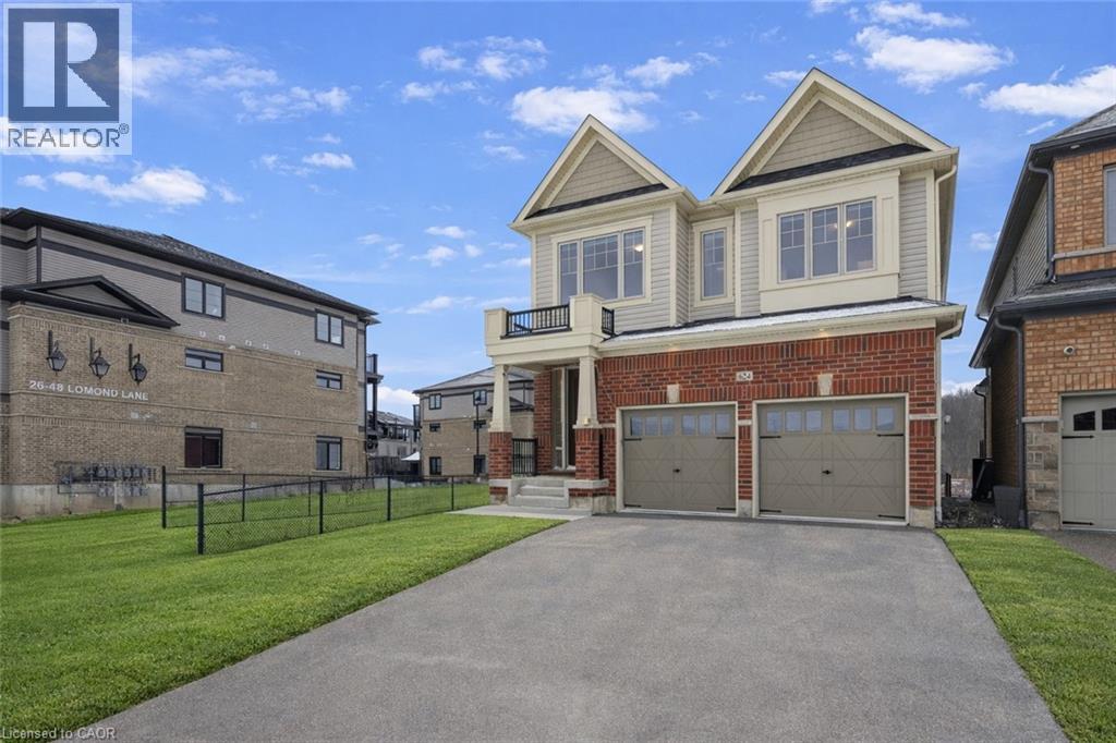 624 Beckview Crescent, Kitchener, Ontario  N2R 0R4 - Photo 41 - 40810278