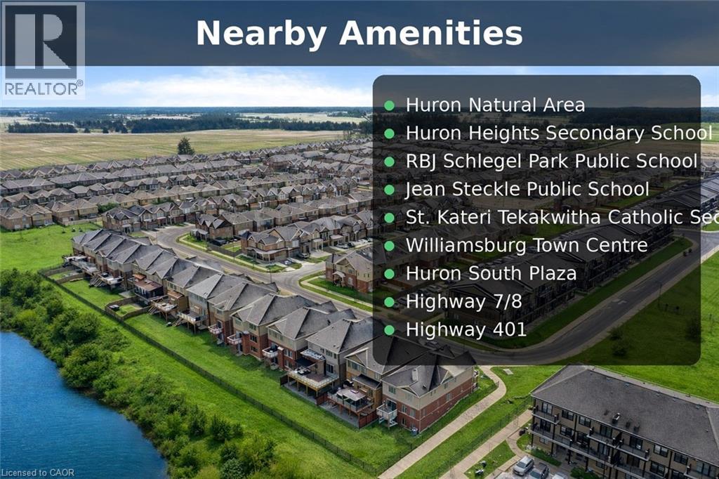 624 Beckview Crescent, Kitchener, Ontario  N2R 0R4 - Photo 40 - 40810278