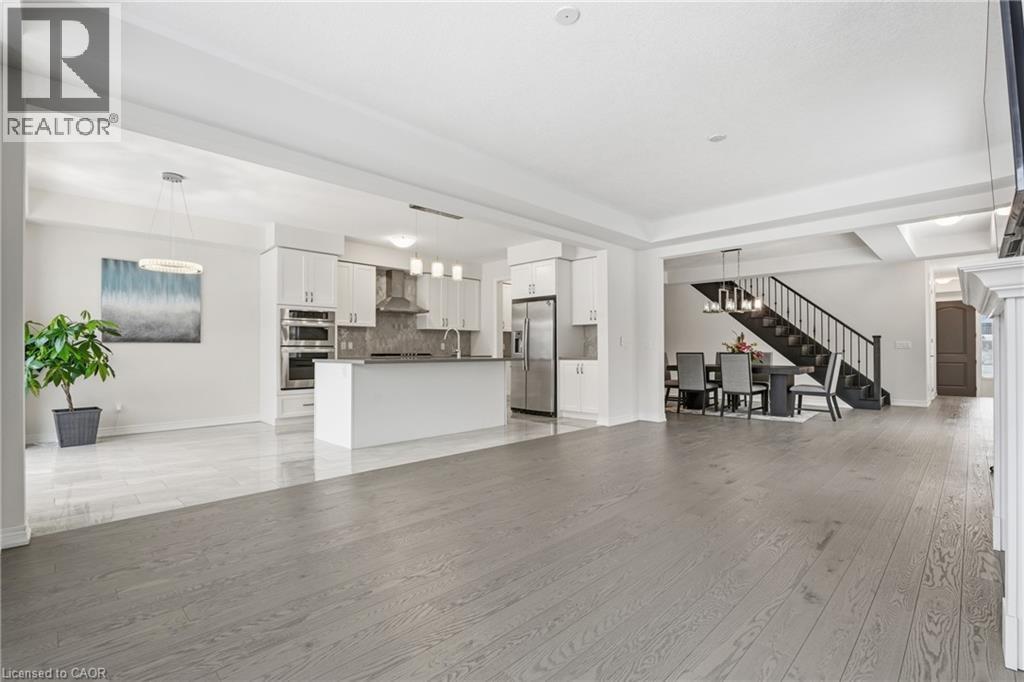 624 Beckview Crescent, Kitchener, Ontario  N2R 0R4 - Photo 6 - 40810278