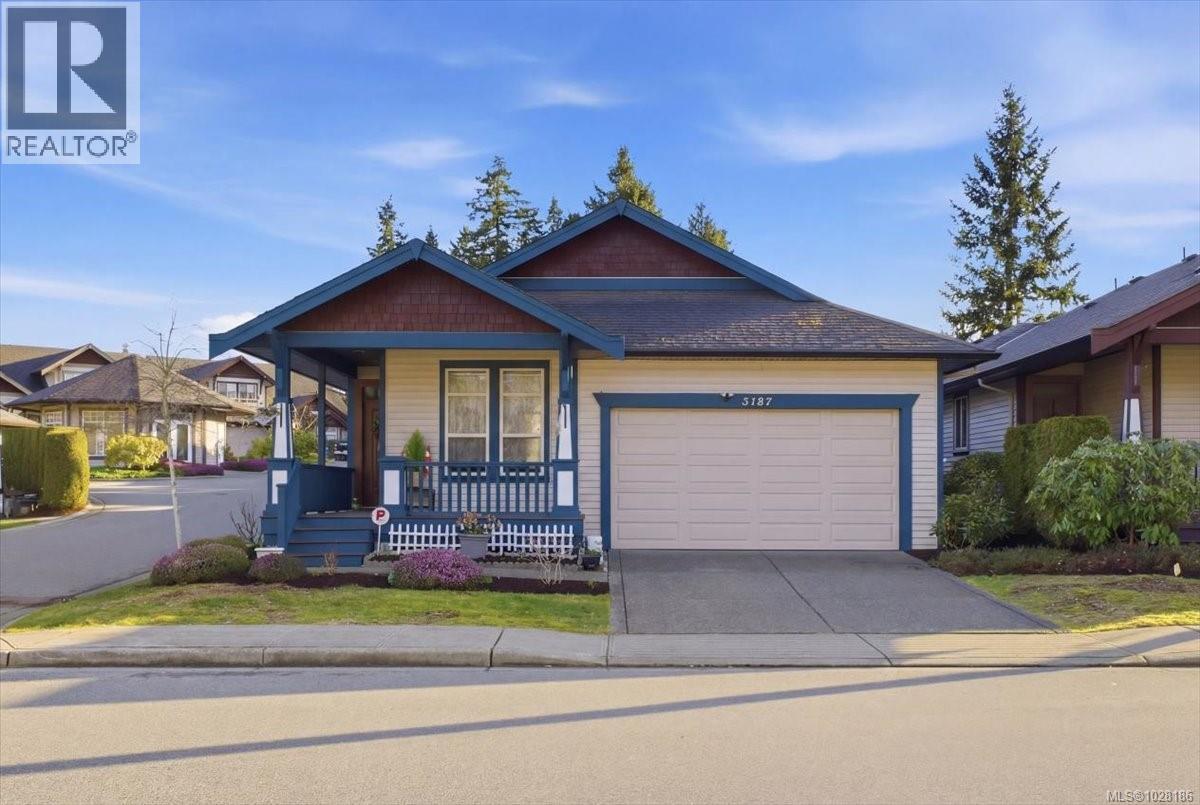 5187 Dunster Rd, Nanaimo, British Columbia