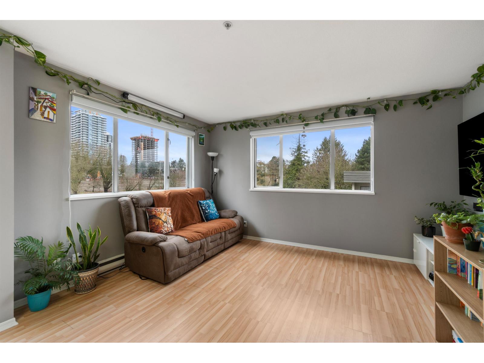 401 10533 University Drive, Surrey, British Columbia  V3T 5T7 - Photo 18 - R3093189