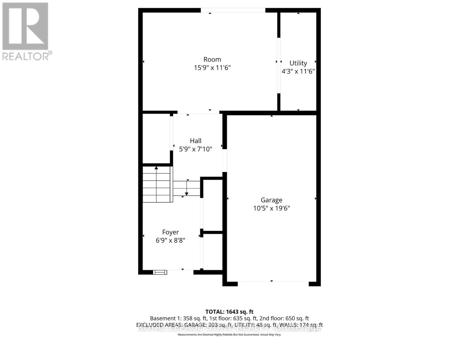 15 - 1983 Main Street W, Hamilton, Ontario  L8S 4R3 - Photo 44 - X12861996
