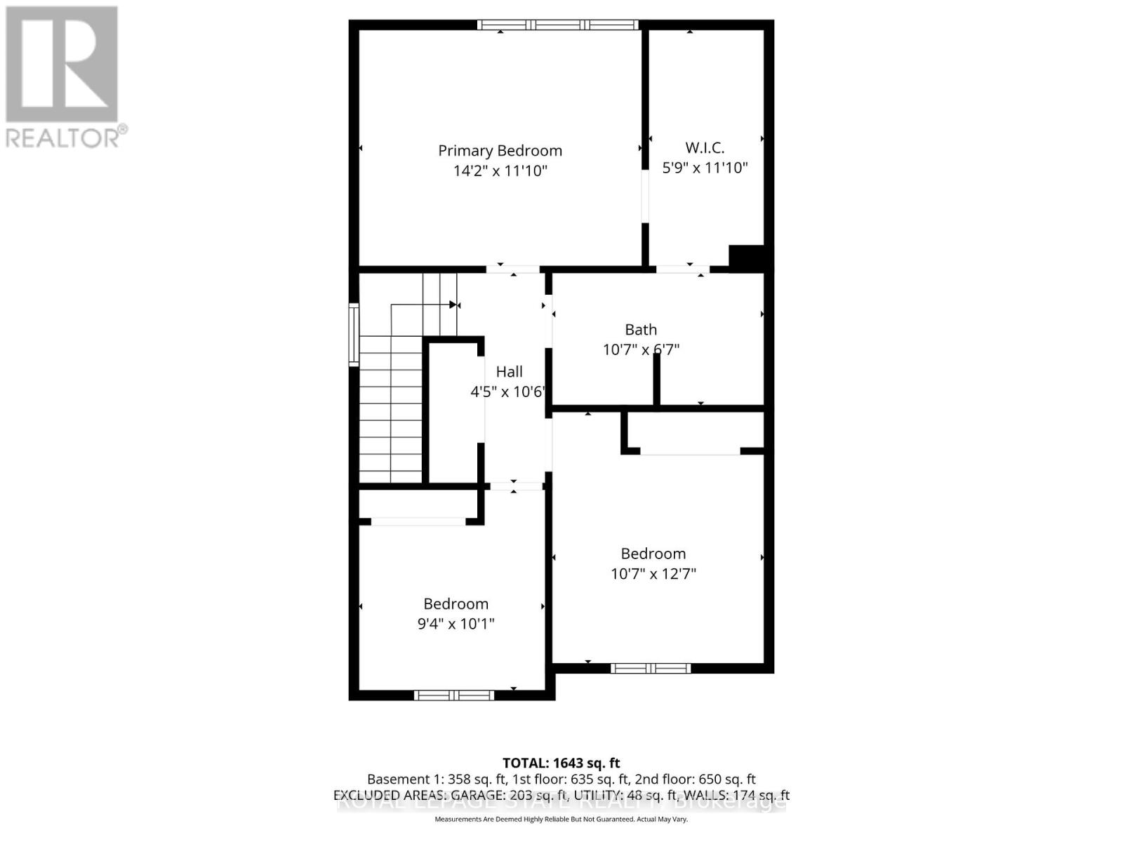 15 - 1983 Main Street W, Hamilton, Ontario  L8S 4R3 - Photo 45 - X12861996