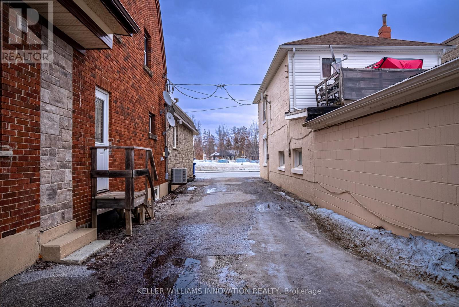 484 10th Avenue, Hanover, Ontario  N4N 1R1 - Photo 14 - X12862032