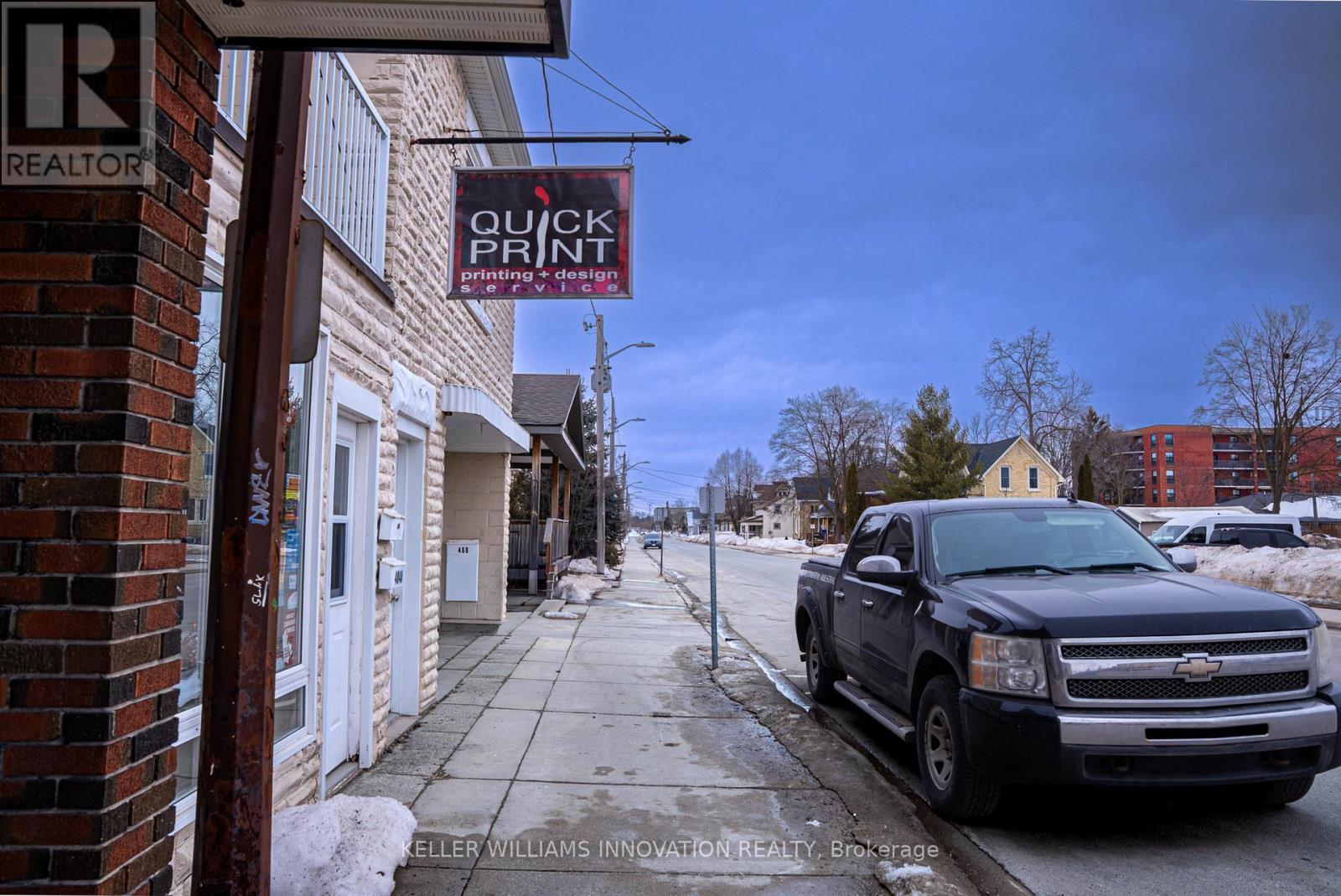 484 10th Avenue, Hanover, Ontario  N4N 1R1 - Photo 5 - X12862032