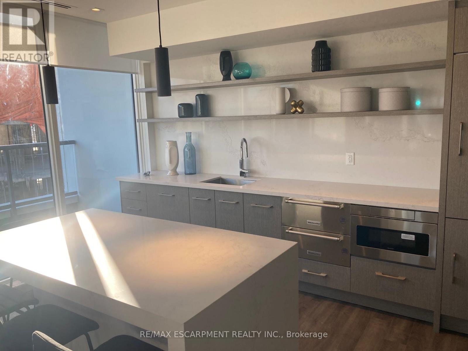 422 - 212 King William Street, Hamilton, Ontario  L8N 1B5 - Photo 17 - X12862046