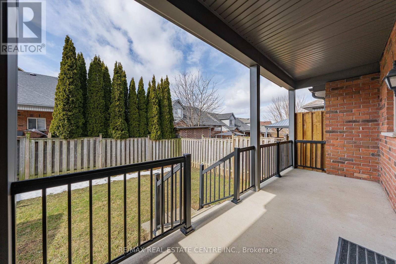 15 Knack Lane, Cambridge, Ontario  N1R 8P7 - Photo 29 - X12862050