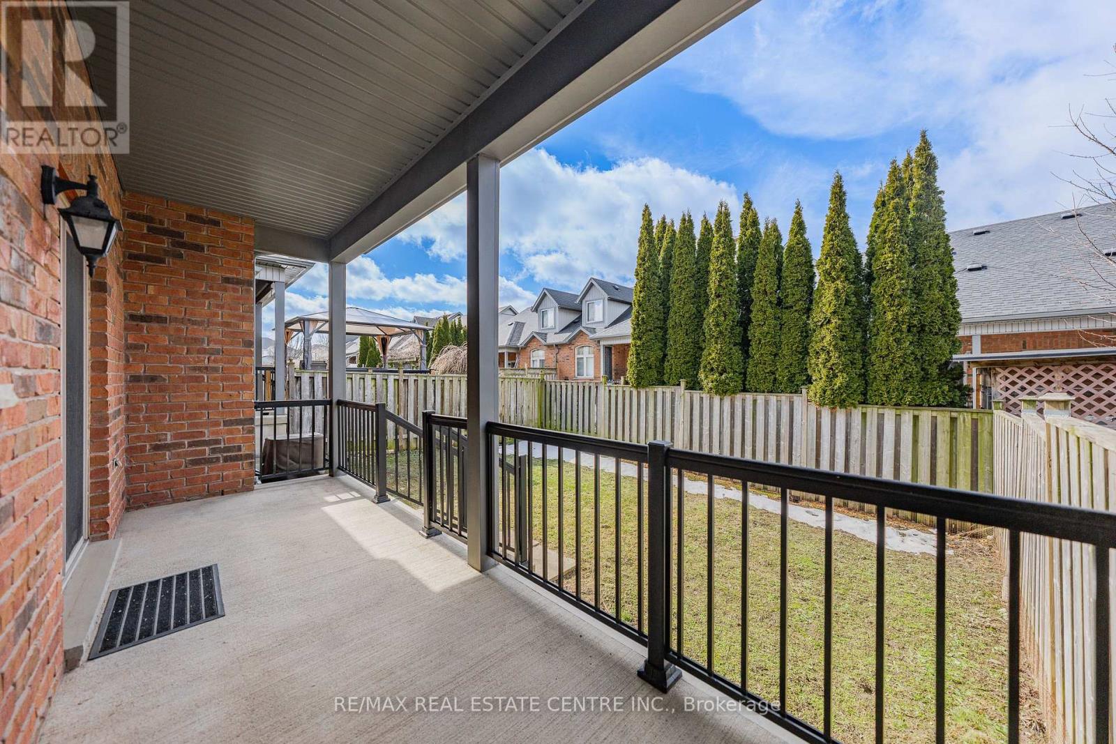 15 Knack Lane, Cambridge, Ontario  N1R 8P7 - Photo 31 - X12862050