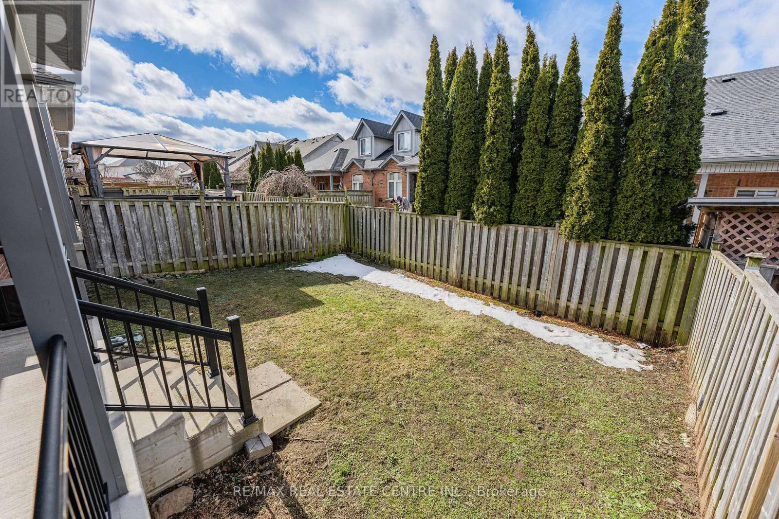 15 Knack Lane, Cambridge, Ontario  N1R 8P7 - Photo 32 - X12862050